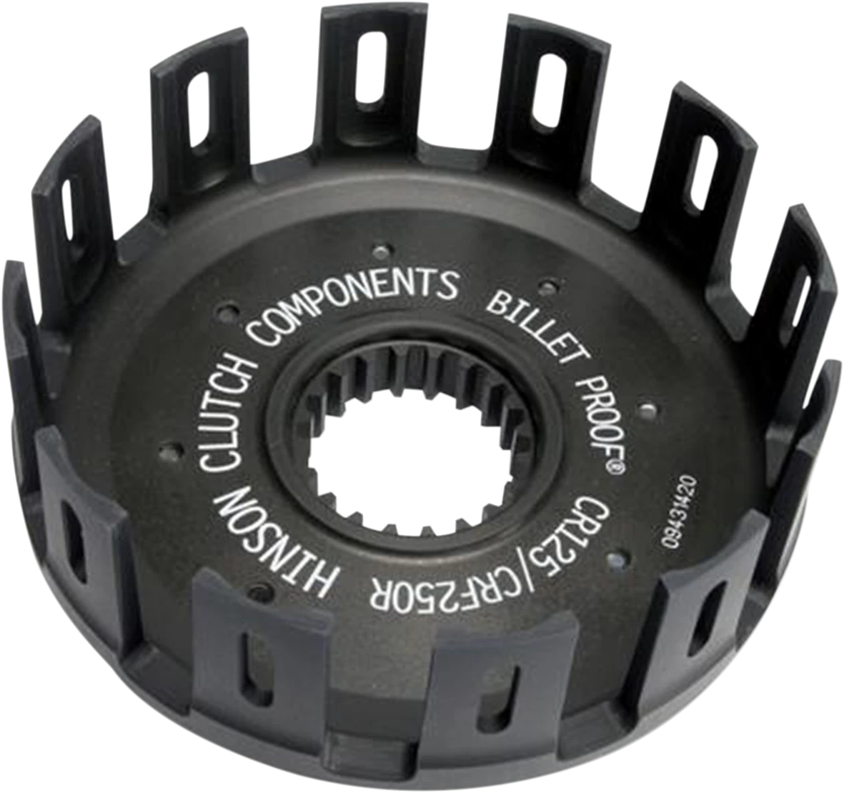 Clutch Basket for Hinson Racing (H094)