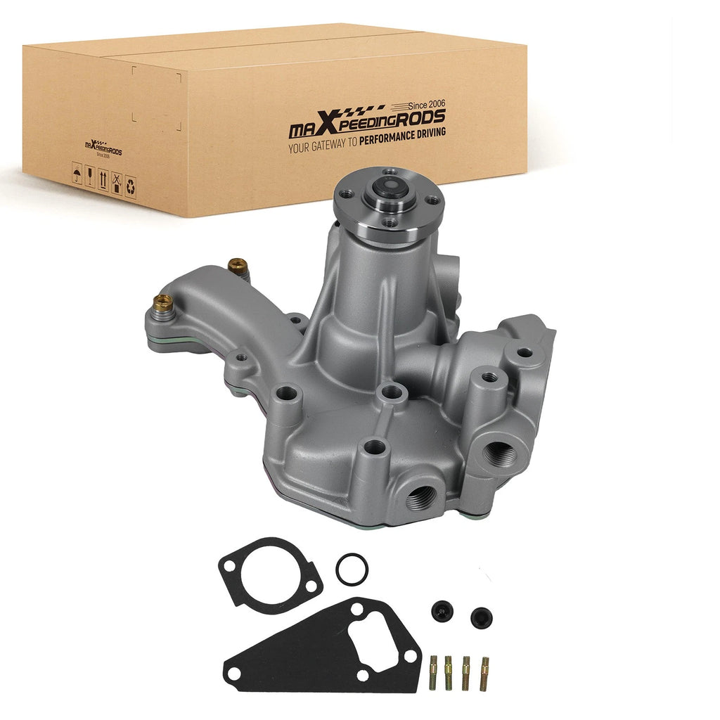 Cooling Water Pump for John Deere 770/770A/790/870/970 (AM876431) Aluminum