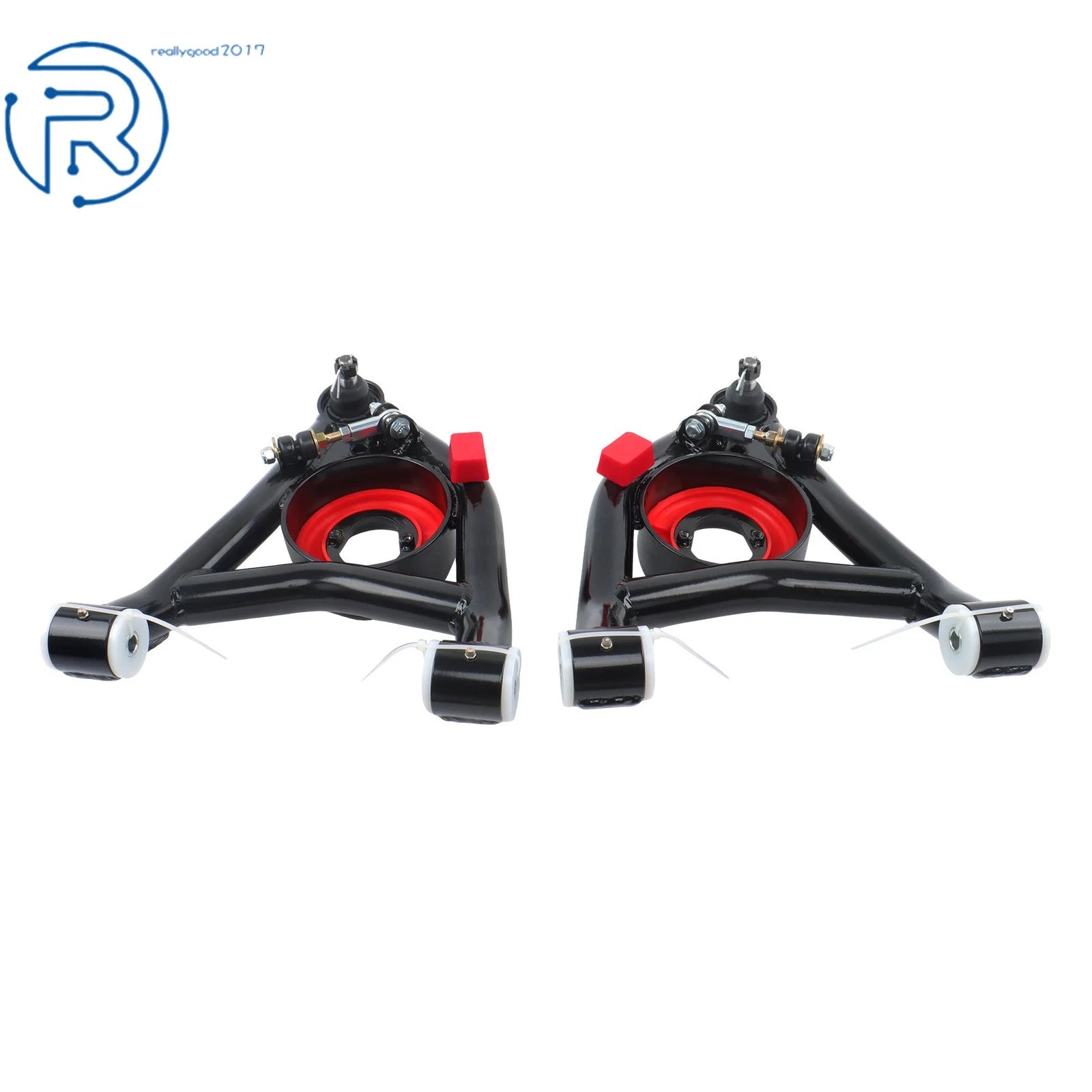 Set of 4 Control Arms for Buick Skylark Special Chevy Malibu