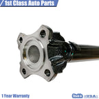Front Driveshaft Assembly for Jeep Grand Cherokee (2005–2006) AWD