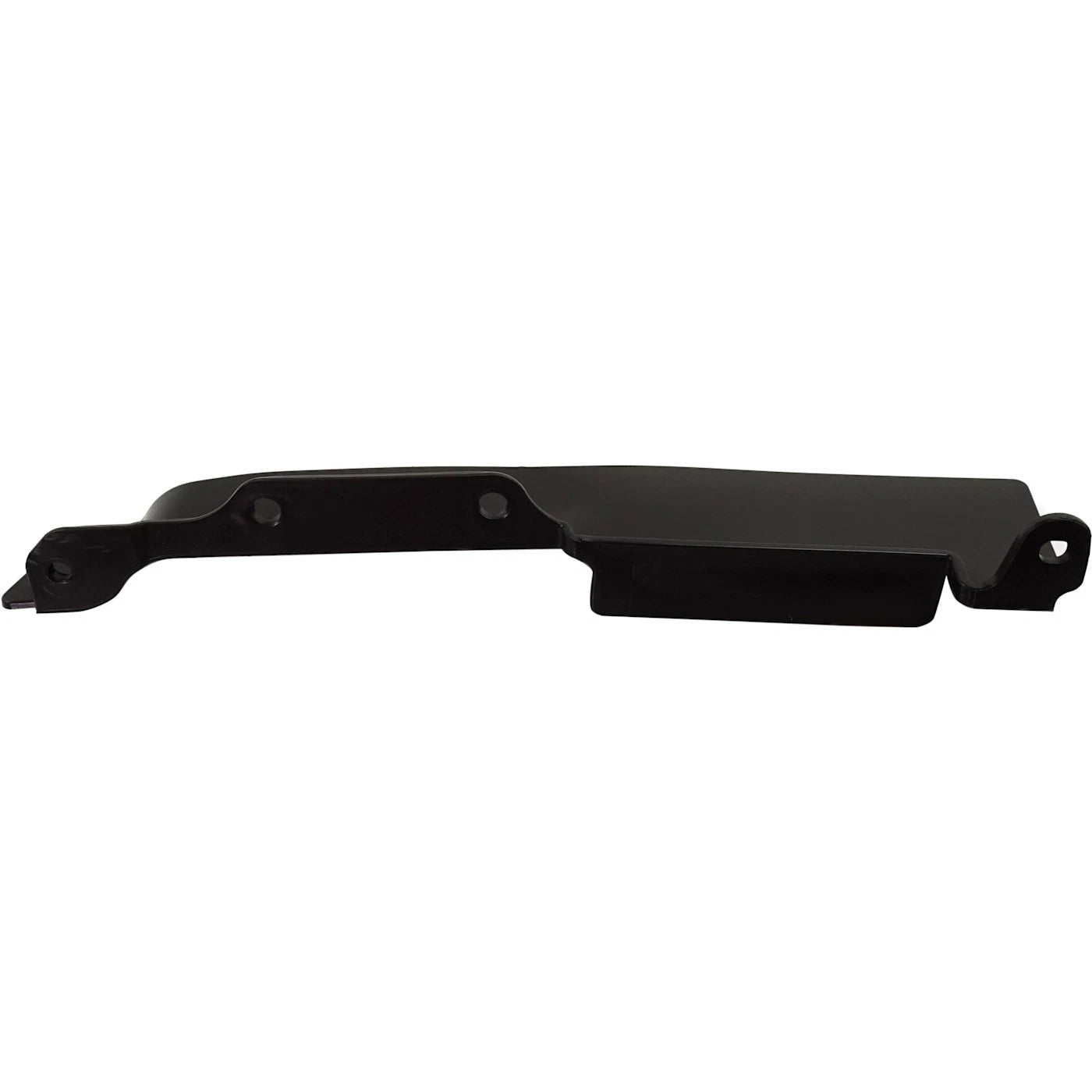 Fender Extension for Toyota Sienna (2011-2017)