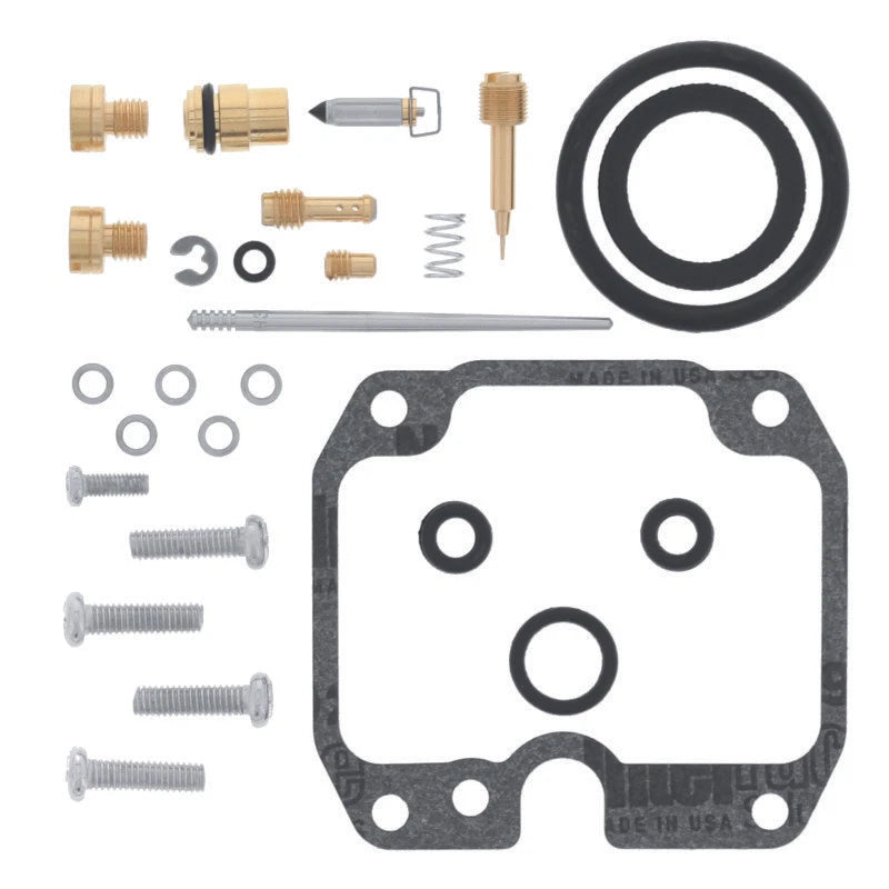 Carburetor Kit for Yamaha YFA-1 Breeze 125 (1991–1994)