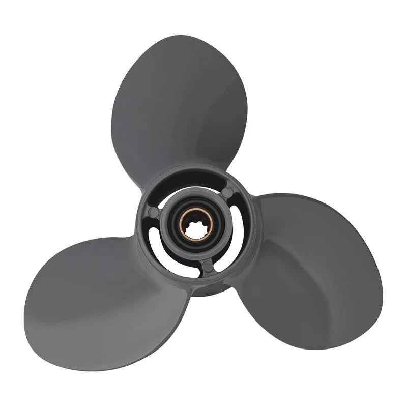 9 1/4 x 8 Boat Propeller for Honda Engines 8-20HP (58130-ZV4-008AH)