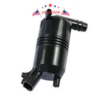 Windshield Washer Pump for Lexus ES300, Toyota Avalon, Camry, Corolla (1992-2003)