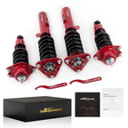 Coilovers Strut Lowering Kit for Scion tC (2005–2010) Adjustable Damper