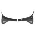 Windshield Wiper Cowl Panel Grille Cover for VW Passat (2012–2019)
