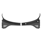 Windshield Wiper Cowl Panel Grille Cover for VW Passat (2012–2019)