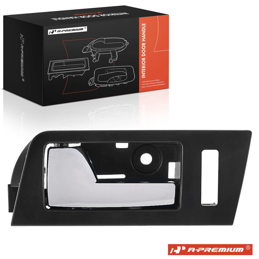 Front Left Interior Door Handle for Ford Escape (2008–2012)