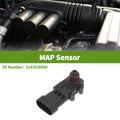 MAP Sensor for Hyundai Elantra (2011–2016) No.314353X500