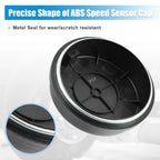 Rear Hub ABS Speed Sensor for Hyundai Santa Fe, Kia Sorento (2001–2012) 52750-2B100