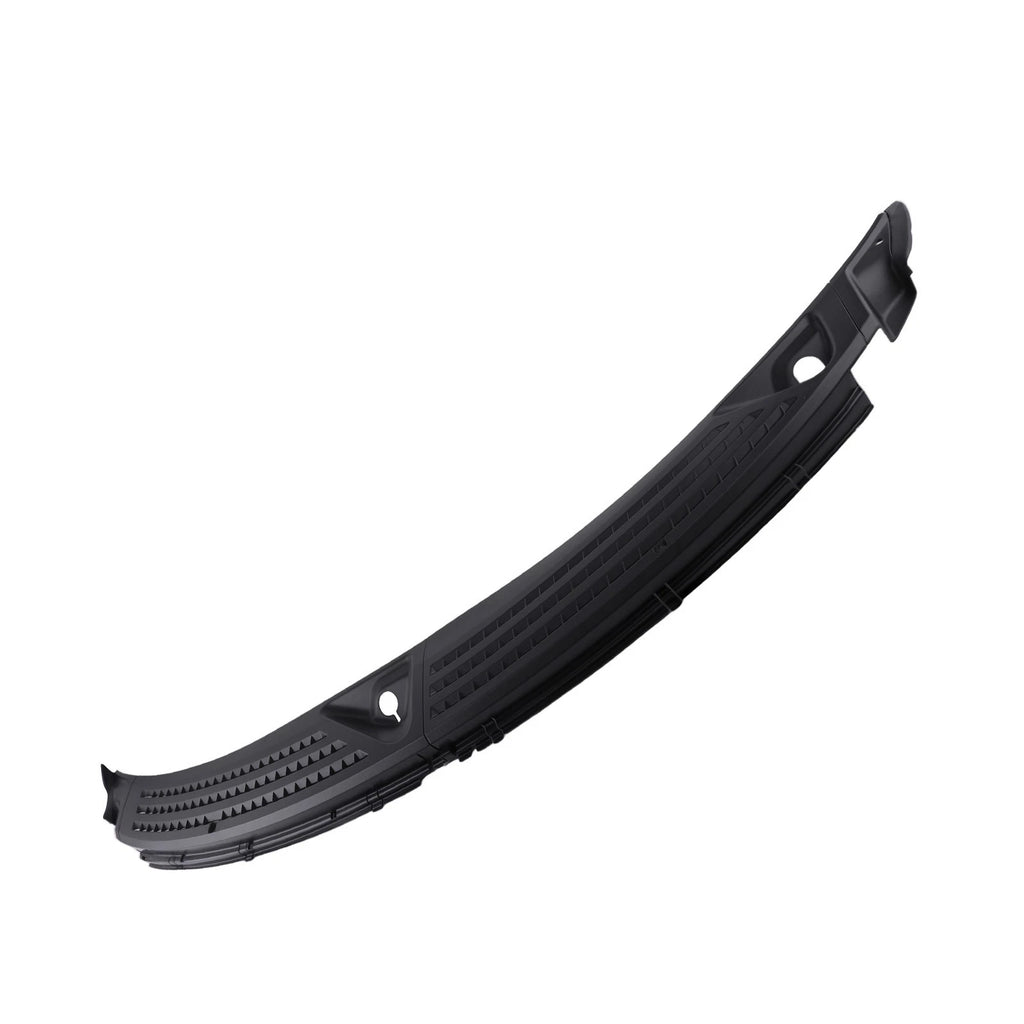 Windshield Wiper Cowl Panel Cover Pair for Ford F-150 04-2008 4L3Z15022A69AA