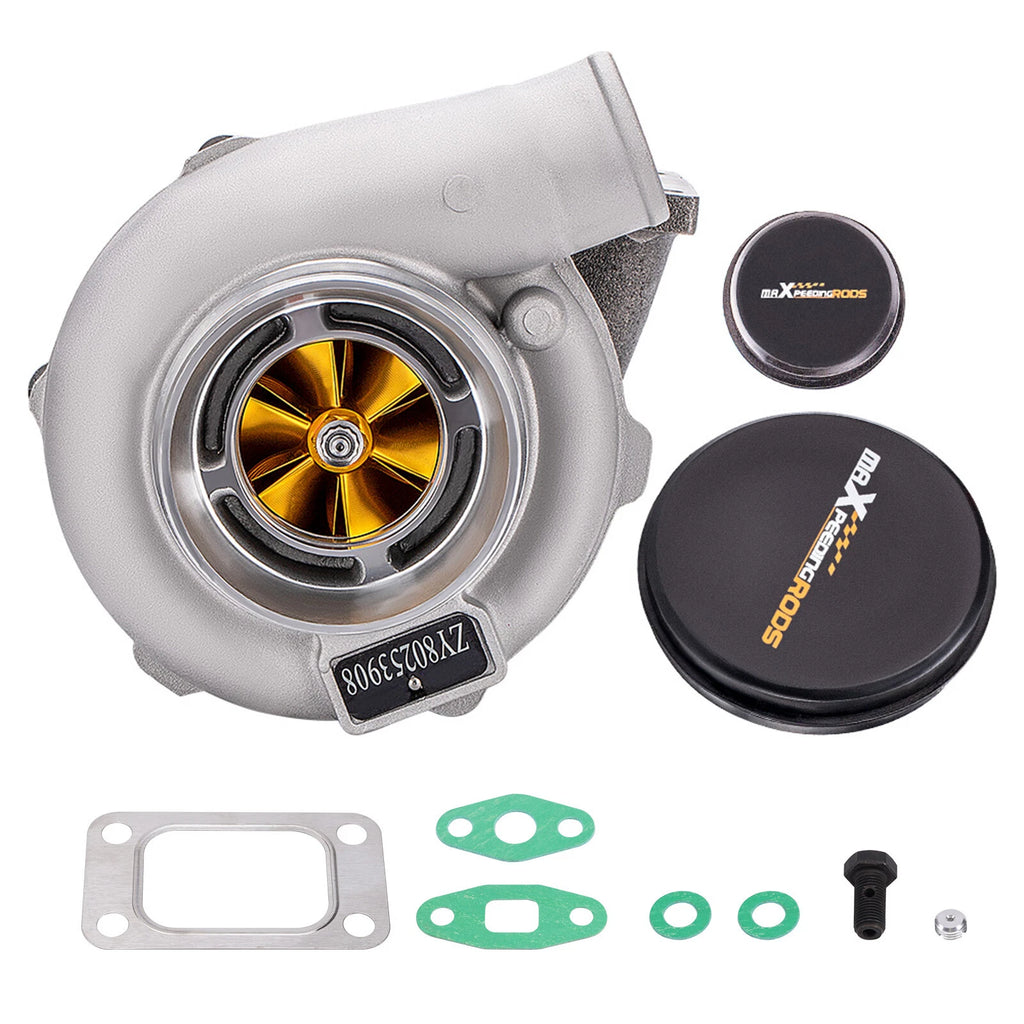 Turbo Charger for Universal Fit (500BHP)