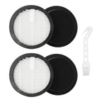 Hepa Filters for Acevac11 Vacuum Cleaner Replacement (AFNOP)