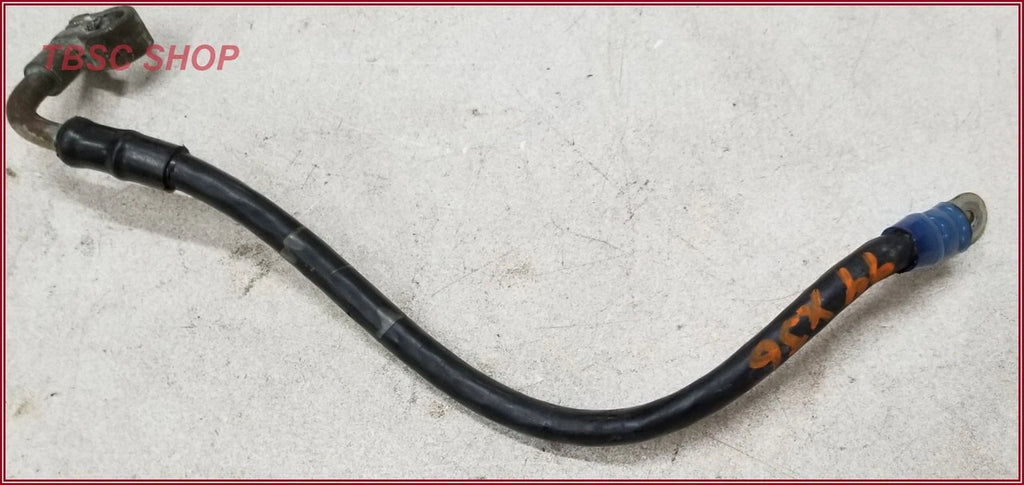 Negative Battery Cable DBC12347 for Jaguar XJ6 XJ6 VDP (1993–1994)