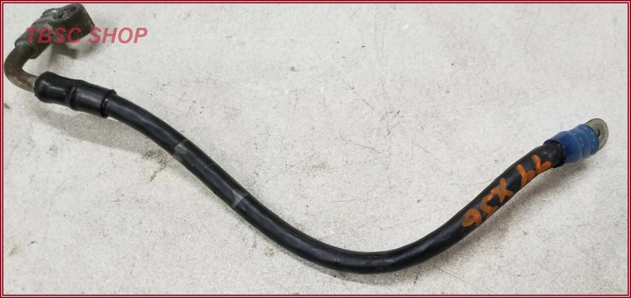 Negative Battery Cable DBC12347 for Jaguar XJ6 XJ6 VDP (1993–1994)