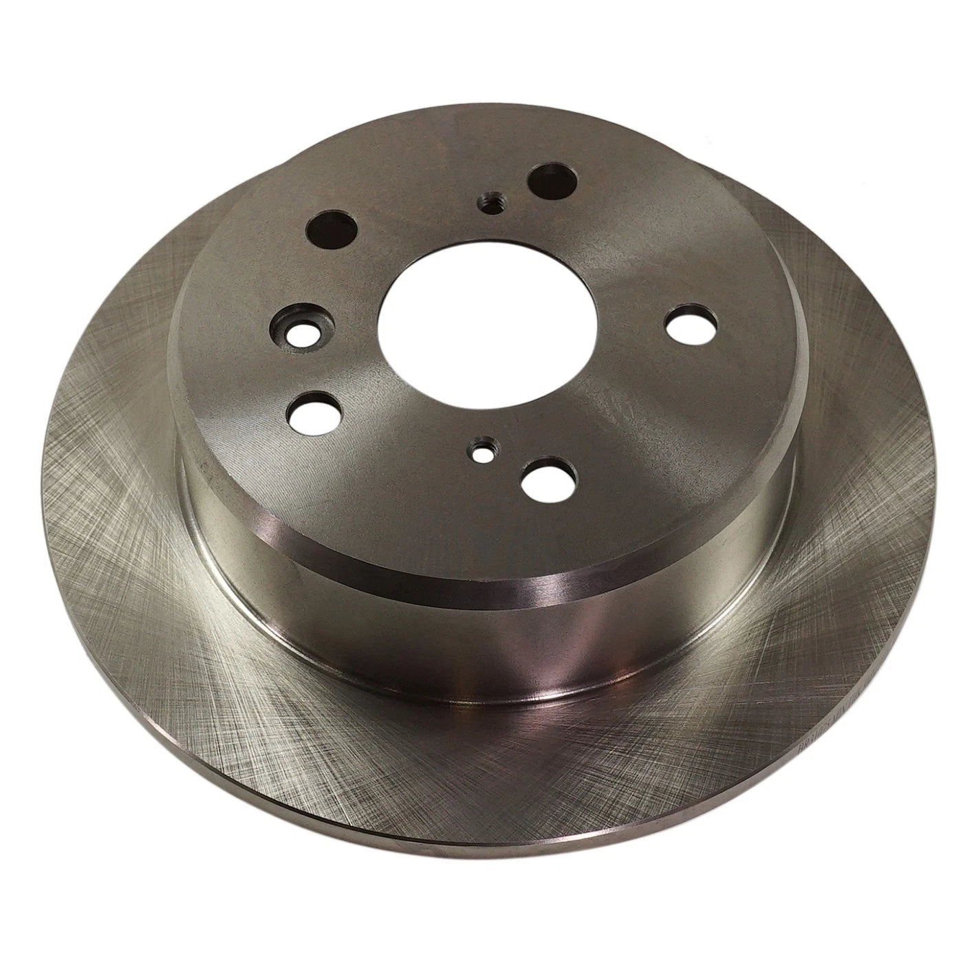 Brake Disc Rotors and Pads Kit for Toyota Solara Camry (2000–2001)