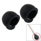 2X Shift Assistant Rubber Joint Dust Boot for BMW S1000RR M1000R S1000XR S1000R (2010–2023)