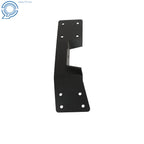 Steel Rear Axle Lowering C Notch Flip Kit for Chevrolet Silverado 1500 (1999–2006)