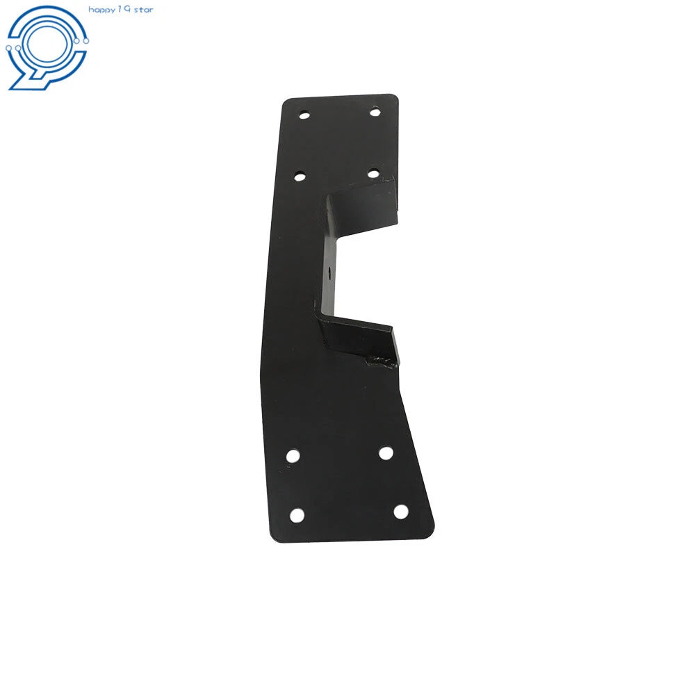 Steel Rear Axle Lowering C Notch Flip Kit for Chevrolet Silverado 1500 (1999–2006)
