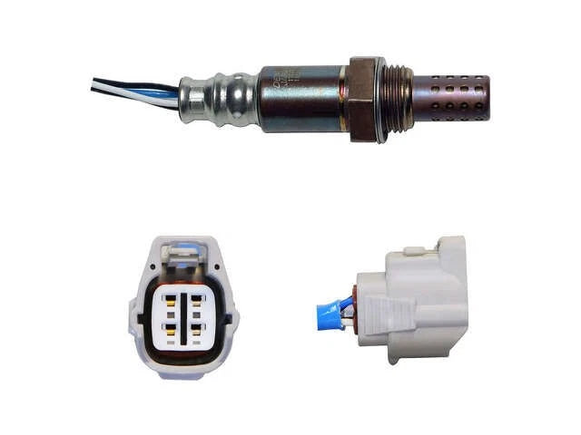 Downstream Oxygen Sensor for Mazda 6 (2014–2021) PZ947FQ