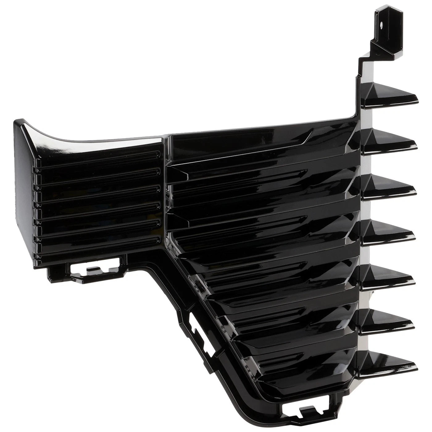 Air Intake Duct for Chevy Silverado 1500 (2019–2023)