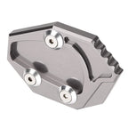 Kickstand Pad Side Stand Foot Plate for Kawasaki ZX-14R GTR1400 (2011-2012)