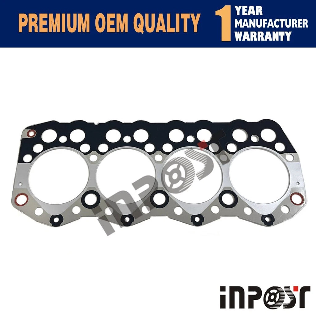 Cylinder Head Gasket 299-4645 for Caterpillar 3044C C3.4 279C 289C 299C 267B