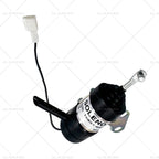 Fuel Shut Off Solenoid for Kubota BX2230D (D902) (16851-60014, 052600-453)