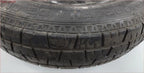 Spare Wheel 16" for Lincoln Town Car (2006–2011) T145/80R16 16 x 4.5