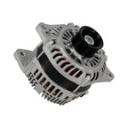 150A Alternator for Nissan Pathfinder Murano (2013–2017) 23100-3JA1A 12V 7 Groove