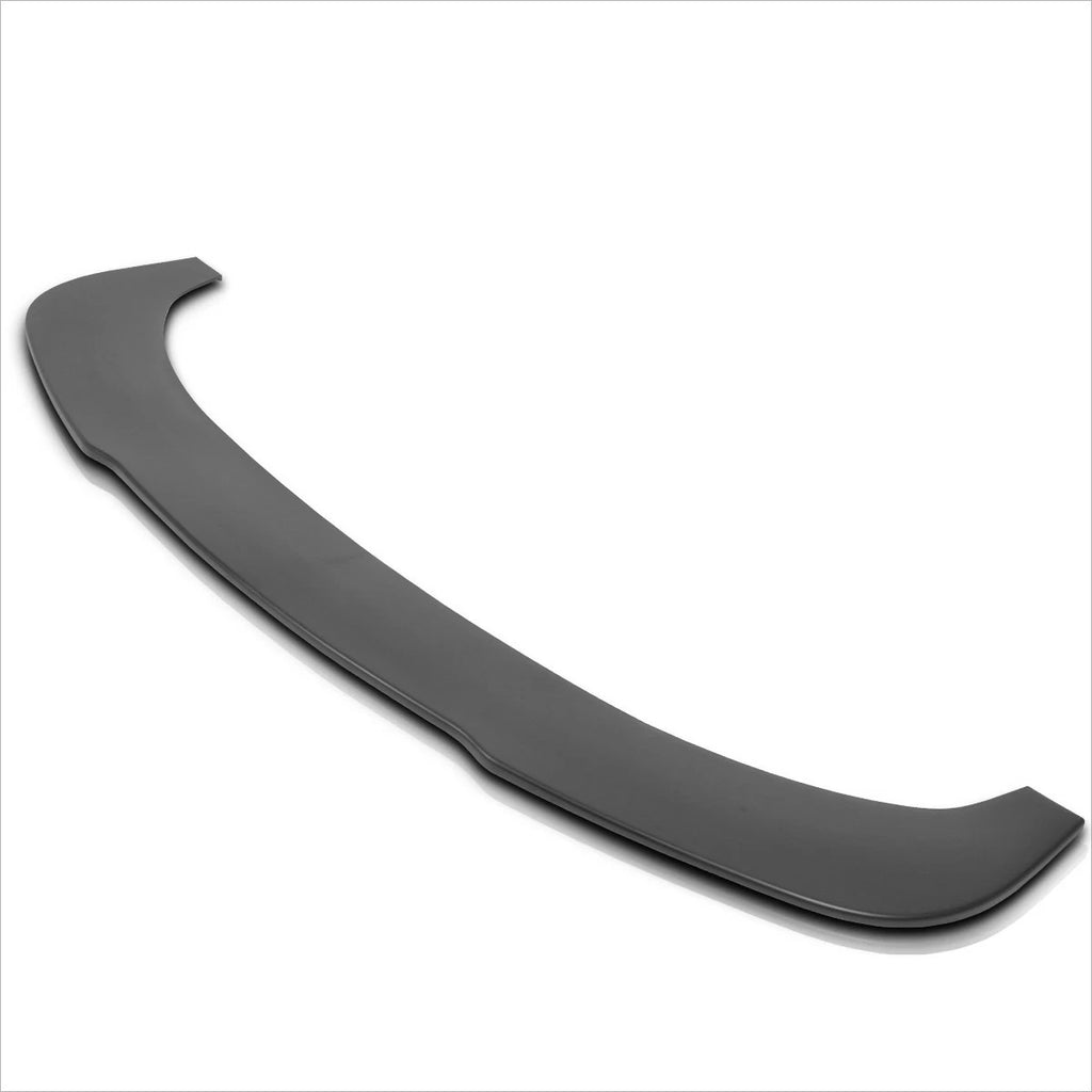 Front Lower Bumper Lip Splitter Spoiler for Universal Fit (66")