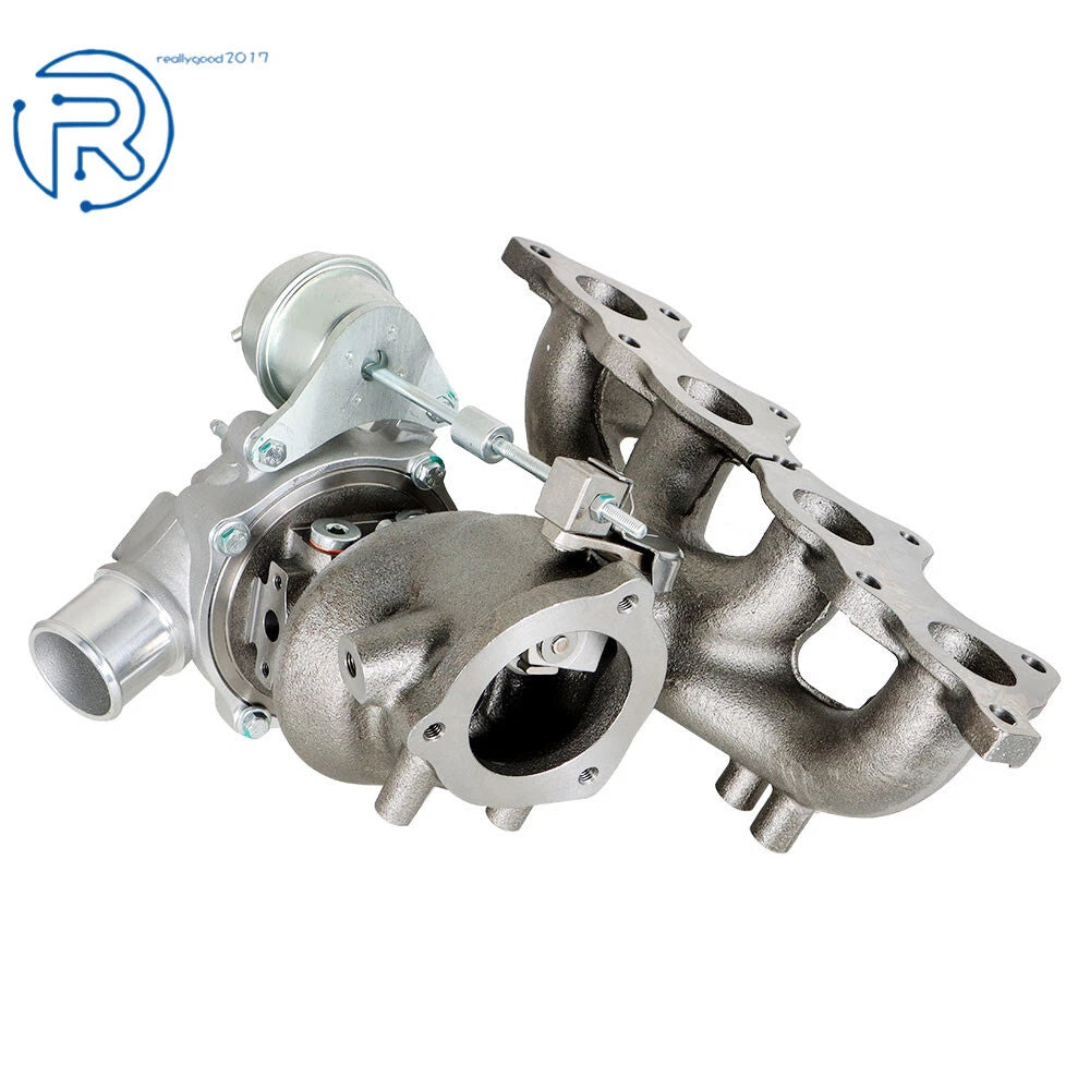 Turbocharger for Kia Forte, Hyundai Veloster (2013-2017)