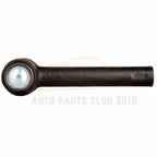 Set of 2 Front Outer Tie Rod Ends for Subaru Impreza (1993–1996)