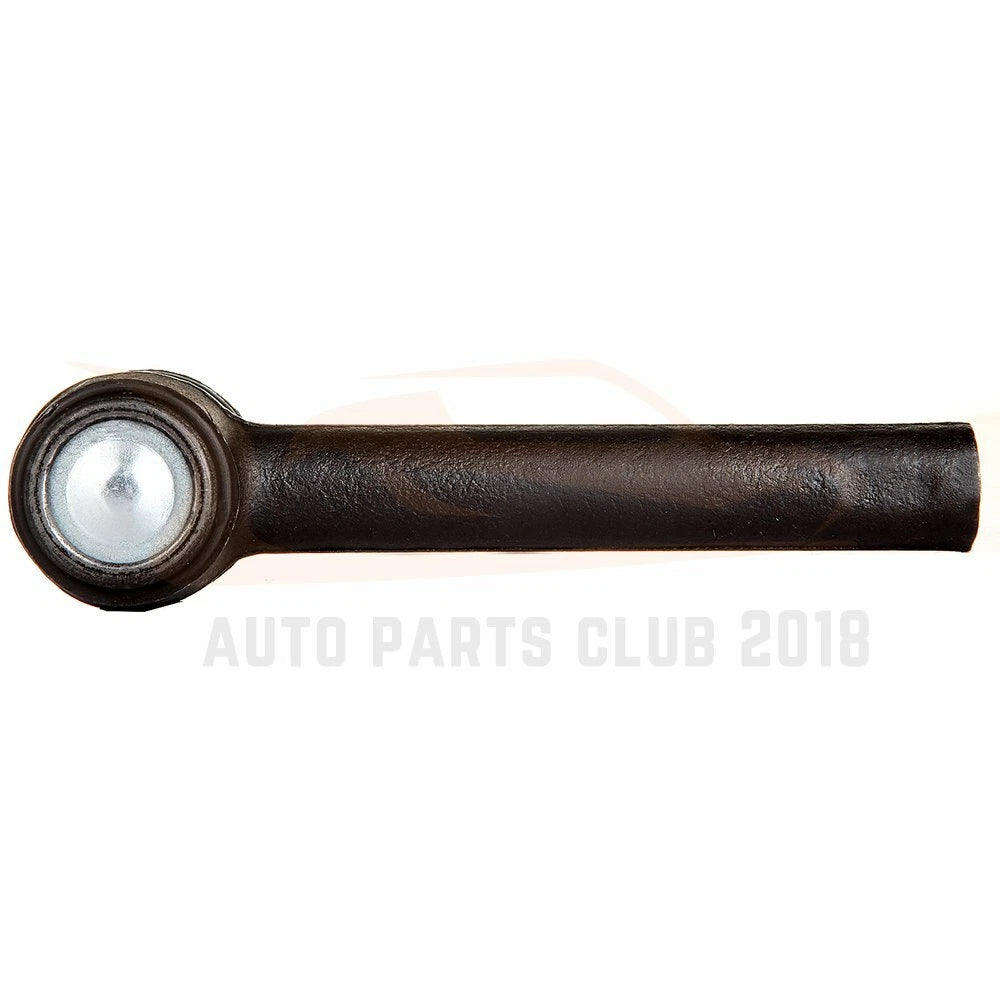 Set of 2 Front Outer Tie Rod Ends for Subaru Impreza (1993–1996)