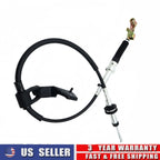 Auto Transmission Shift Cable 54315-S04-A81 for Honda Civic (1996–2000)