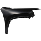 Fender for Jeep Cherokee (2019–2023) Front Passenger Side