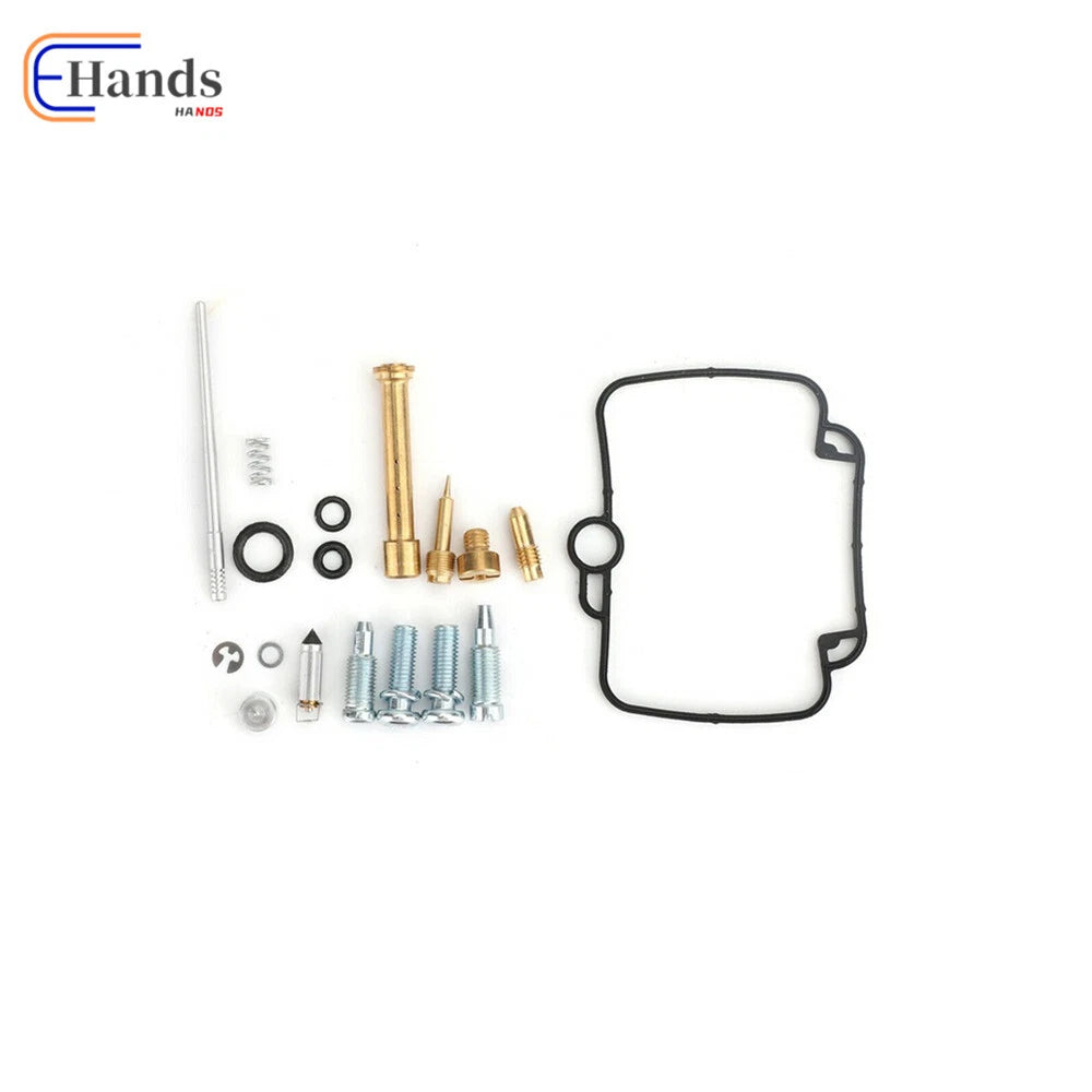 GK75A Carburetor Rebuild Repair Kit for Suzuki Bandit 400 (1991–1993)