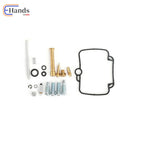 GK75A Carburetor Rebuild Repair Kit for Suzuki Bandit 400 (1991–1993)
