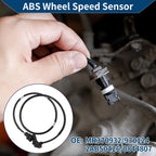 ABS Wheel Speed Sensor for Mitsubishi Eclipse (MR370932/970124)