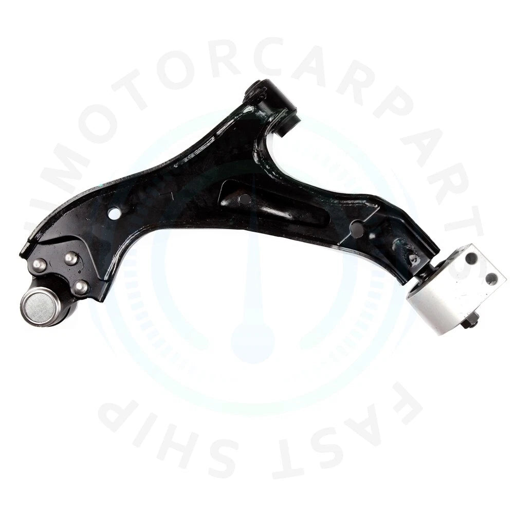 Front Lower Right Control Arm and Ball Joint for Chevrolet Equinox (2005–2010)