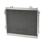 3 Rows Radiator Shroud Fan for Toyota Tacoma (1995–2004)