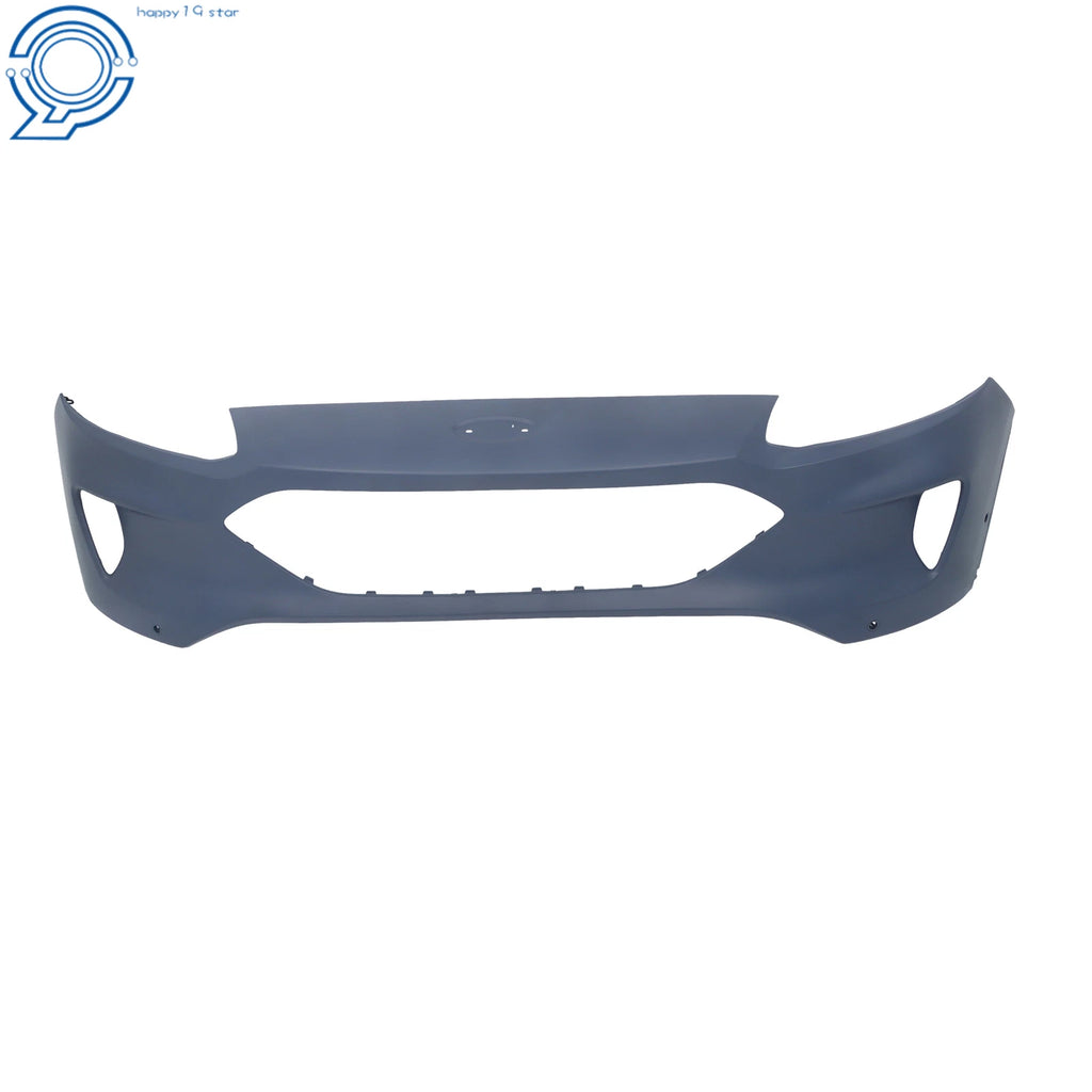 Front Bumper Cover for Ford Escape (2020–2022) W/ 4 Sensor Holes