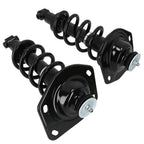 Pair Rear Complete Struts Shocks for Chevrolet Camaro (2010–2015) 273029R