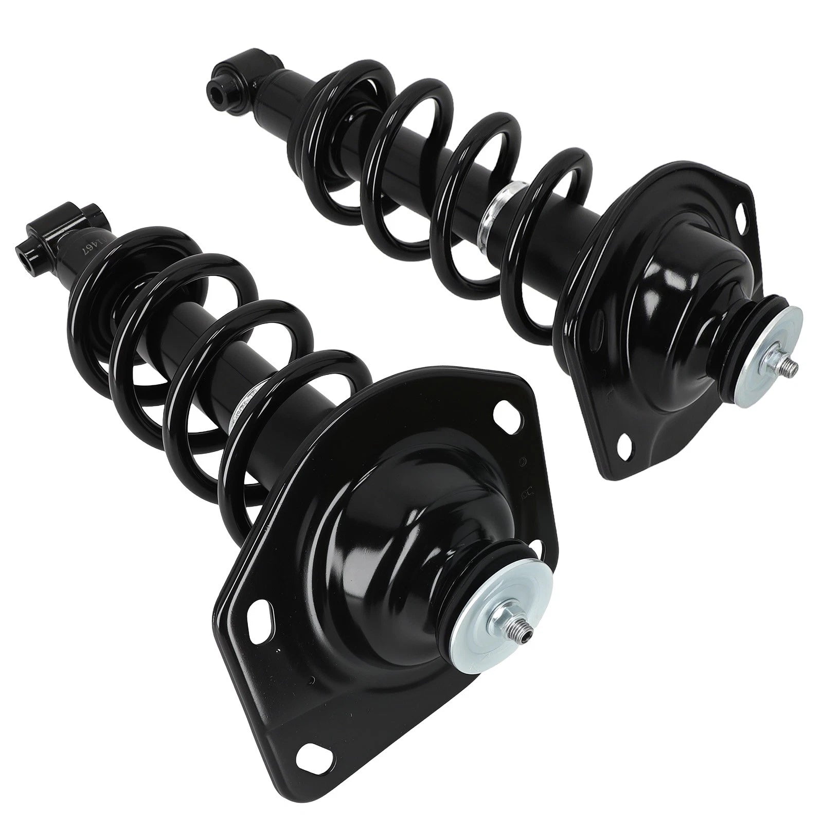 Pair Rear Complete Struts Shocks for Chevrolet Camaro (2010–2015) 273029R