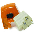 Air Filtration System Replacement for Pro Chainsaws