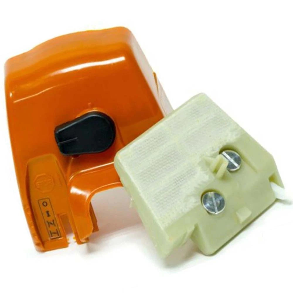 Air Filtration System Replacement for Pro Chainsaws