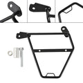 Luggage Rack Side Saddle Bag Mount Bracket Left for Honda CB GB 350 Hness (2021–2023)