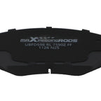 Front Ceramic Brake Pads for Honda CR-V (2002-2006, 2012-2016)