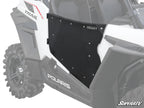 Heavy Duty Aluminum Doors for Polaris RZR Trail S 1000 (2021–2023)