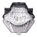 White LED Brake Turn Signal Tail Light for YAMAHA FZ-07 MT-7 (2014-2015)
